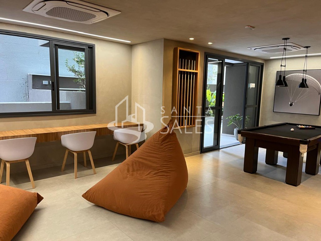 Apartamento, 1 quarto, 21 m² - Foto 36
