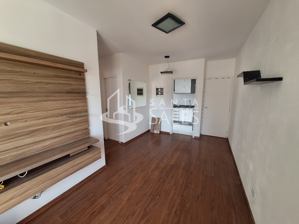 Apartamento, 2 quartos, 53 m² - Foto 6
