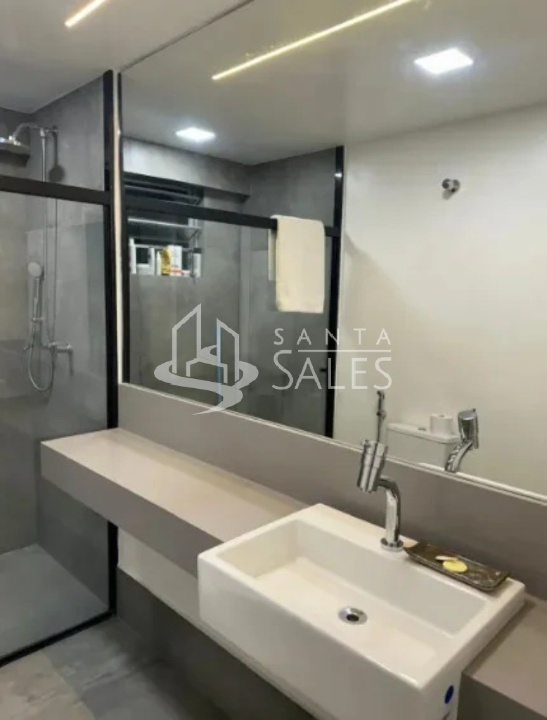Apartamento, 3 quartos, 240 m² - Foto 20