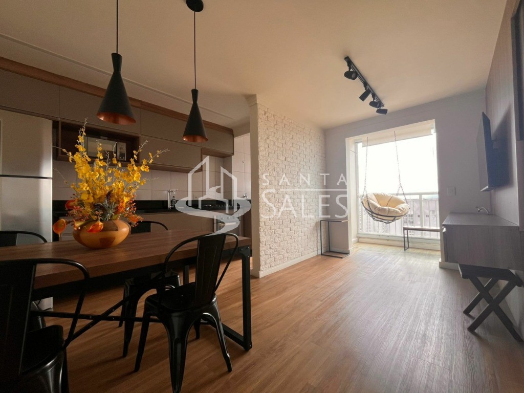 Apartamento, 1 quarto, 38 m² - Foto 22