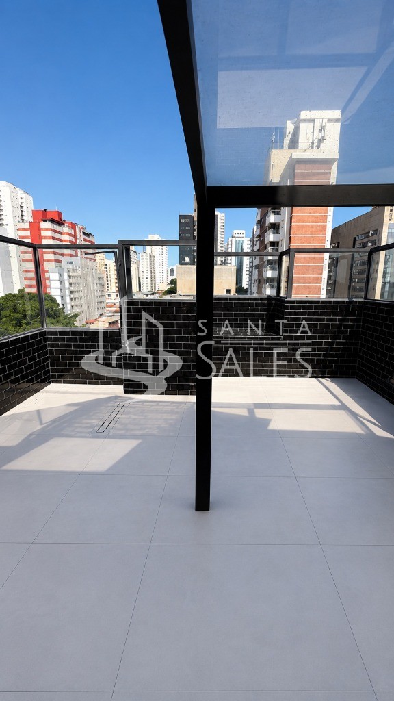 Cobertura, 2 quartos, 173 m² - Foto 3