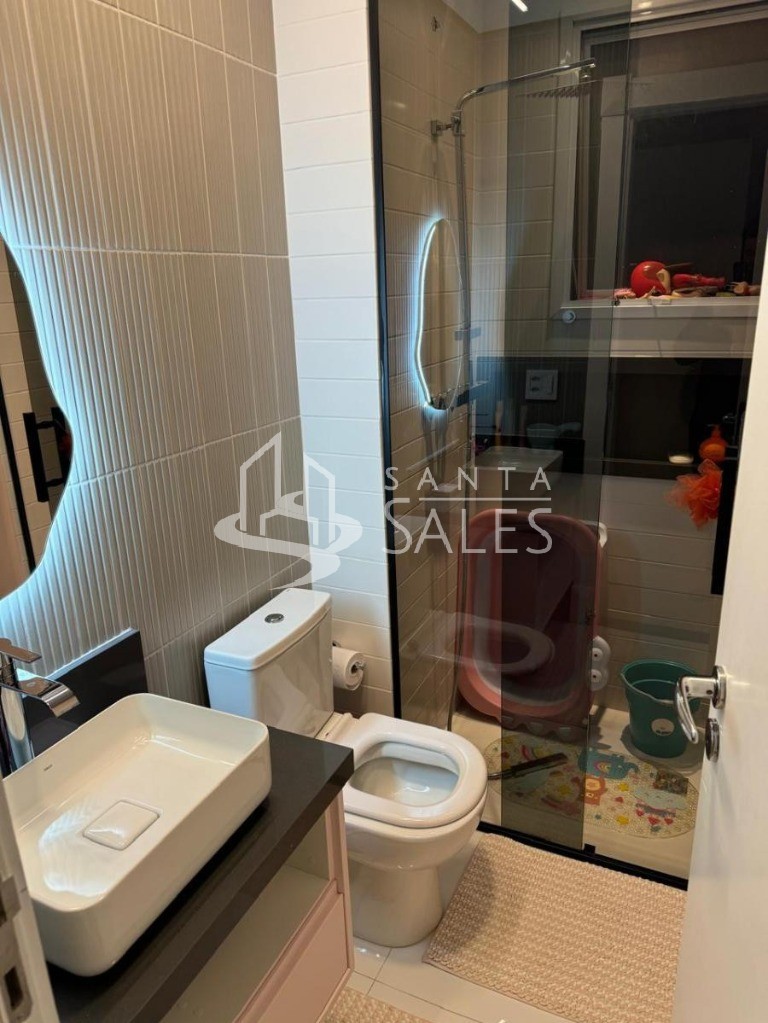Apartamento, 3 quartos, 134 m² - Foto 6