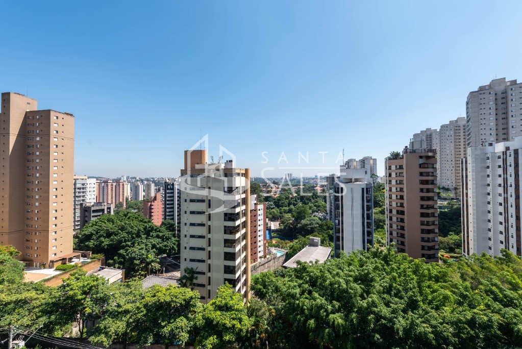 Apartamento, 1 quarto, 140 m² - Foto 33