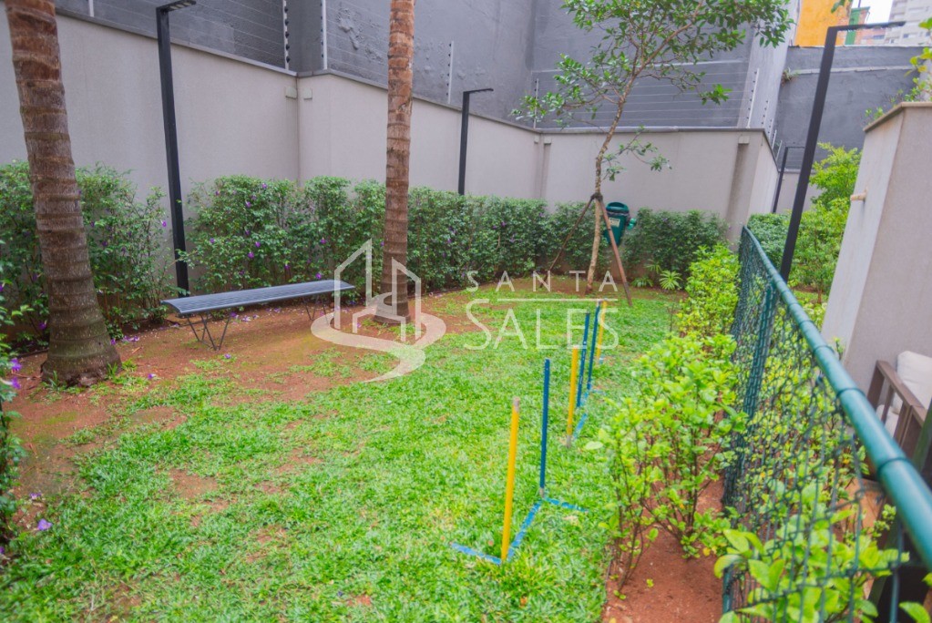 Apartamento, 2 quartos, 141 m² - Foto 33