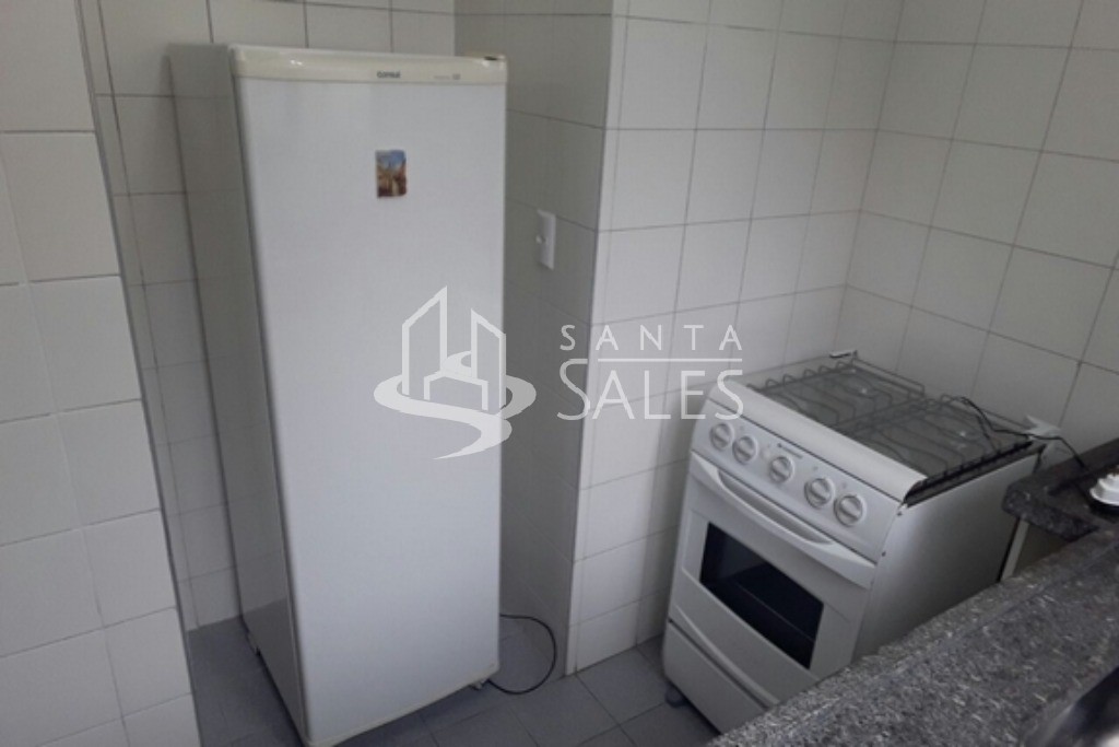 Apartamento, 1 quarto, 45 m² - Foto 10