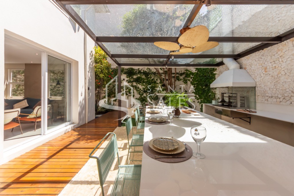 Casa, 3 quartos, 280 m² - Foto 42