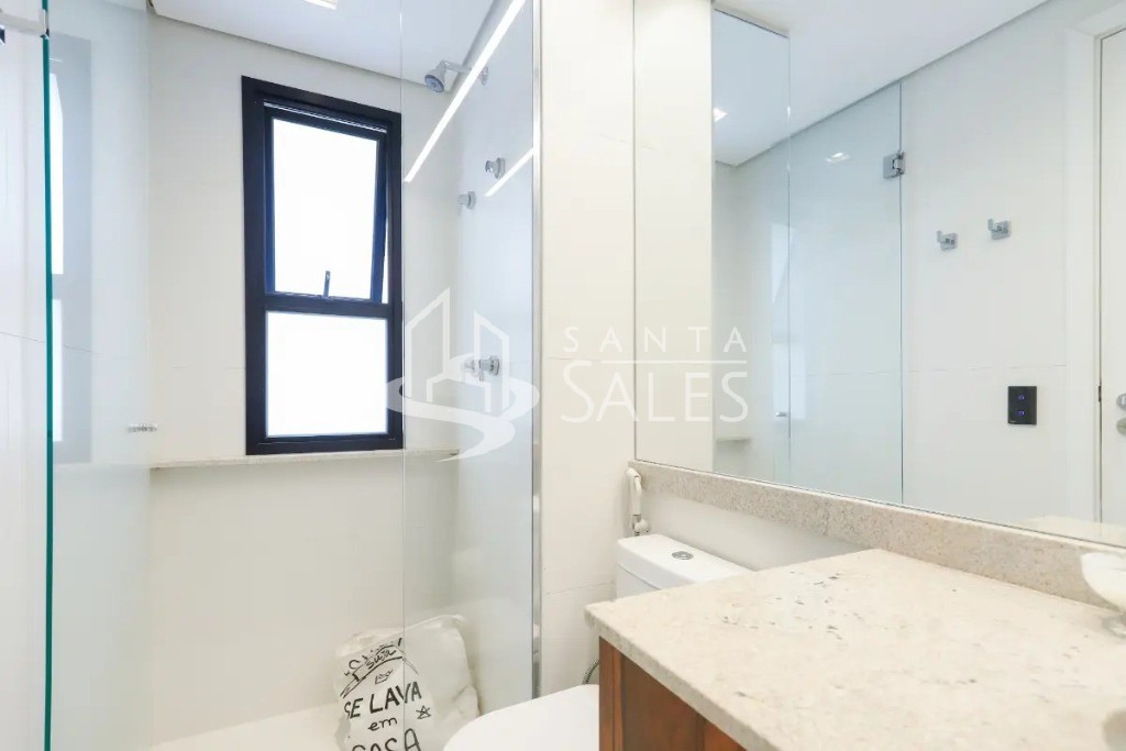 Cobertura, 1 quarto, 157 m² - Foto 22