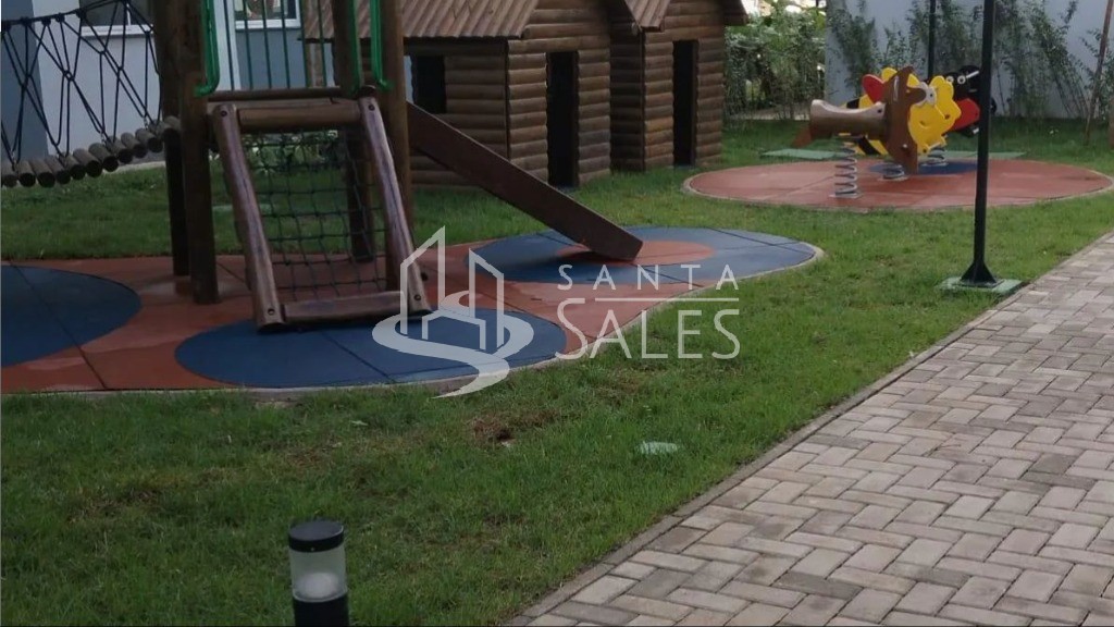 Apartamento, 2 quartos, 34 m² - Foto 24