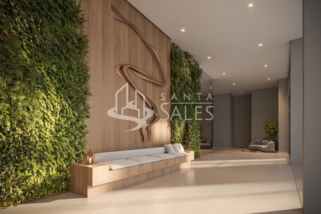 Apartamento, 2 quartos, 69 m² - Foto 6