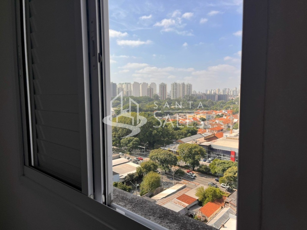Apartamento, 1 quarto, 33 m² - Foto 17