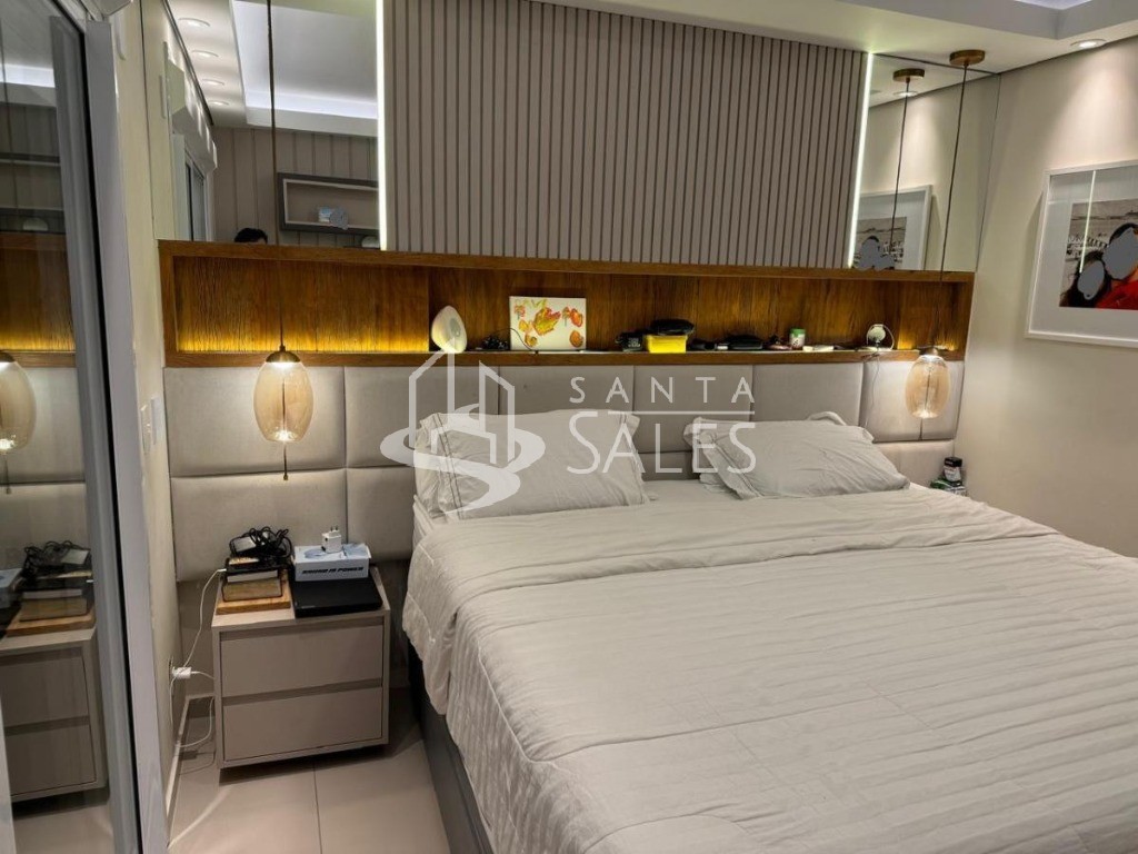 Apartamento, 3 quartos, 134 m² - Foto 9