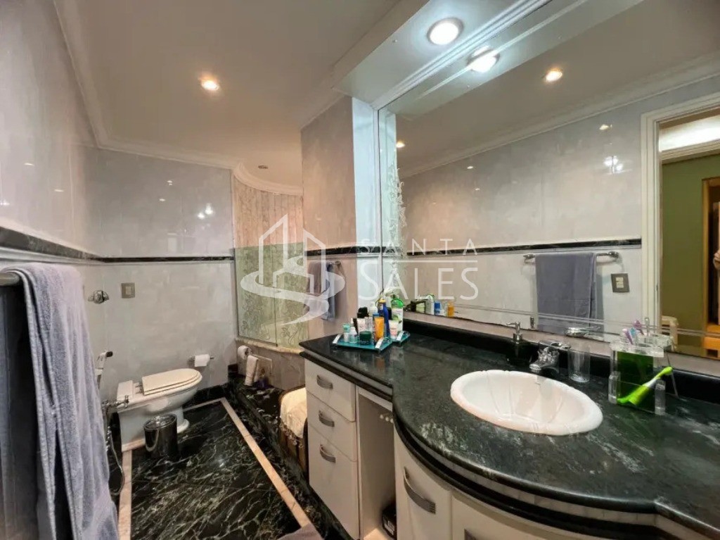 Apartamento, 4 quartos, 293 m² - Foto 14