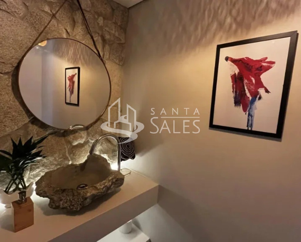 Apartamento, 3 quartos, 140 m² - Foto 19