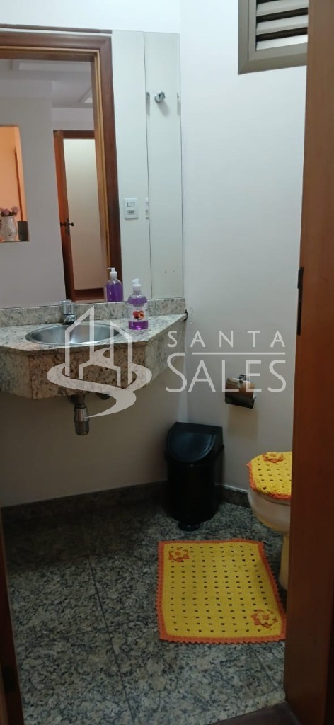 Apartamento, 4 quartos, 160 m² - Foto 7