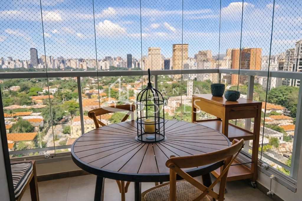 Apartamento, 2 quartos, 55 m² - Foto 26