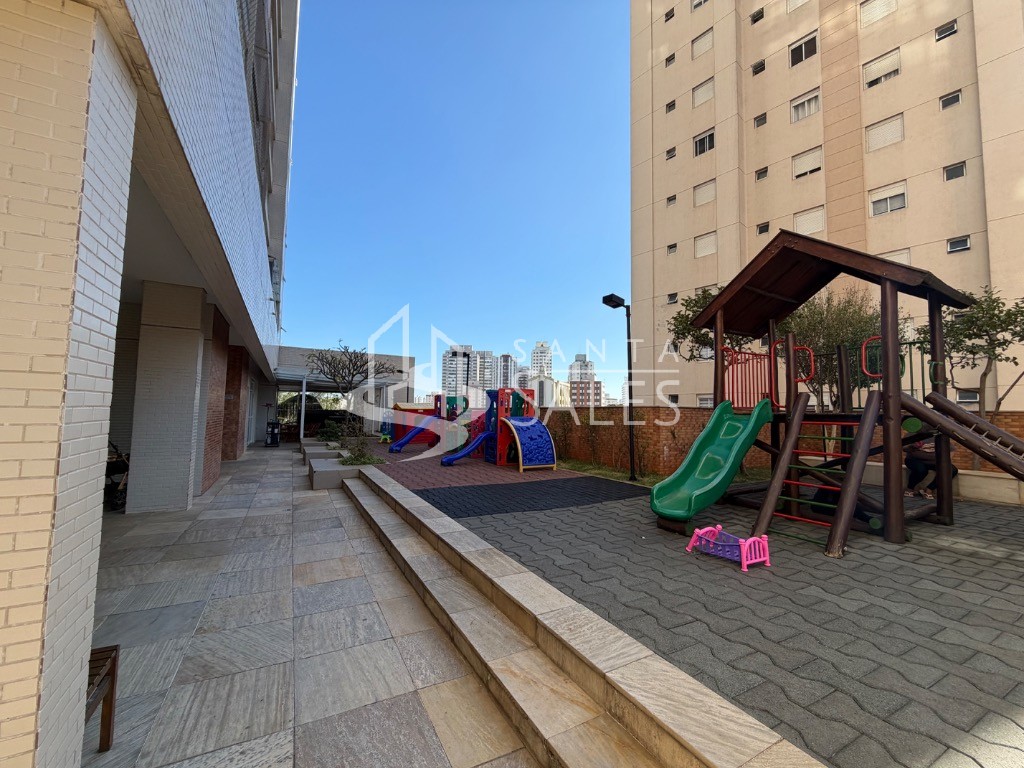 Apartamento, 3 quartos, 137 m² - Foto 35
