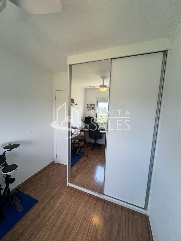 Apartamento, 2 quartos, 55 m² - Foto 47
