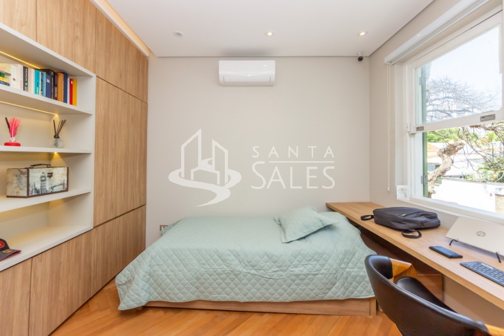 Casa, 3 quartos, 280 m² - Foto 13