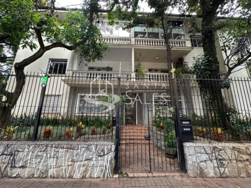 Apartamento, 3 quartos, 138 m² - Foto 1