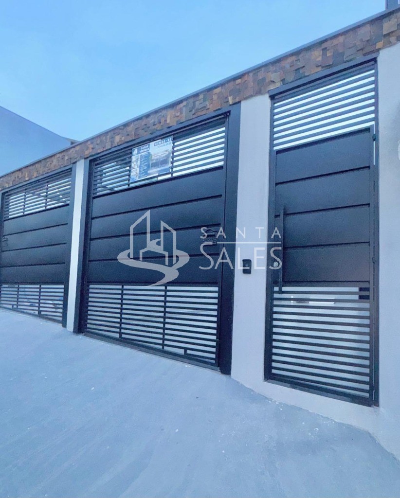 Casa, 3 quartos, 105 m² - Foto 33