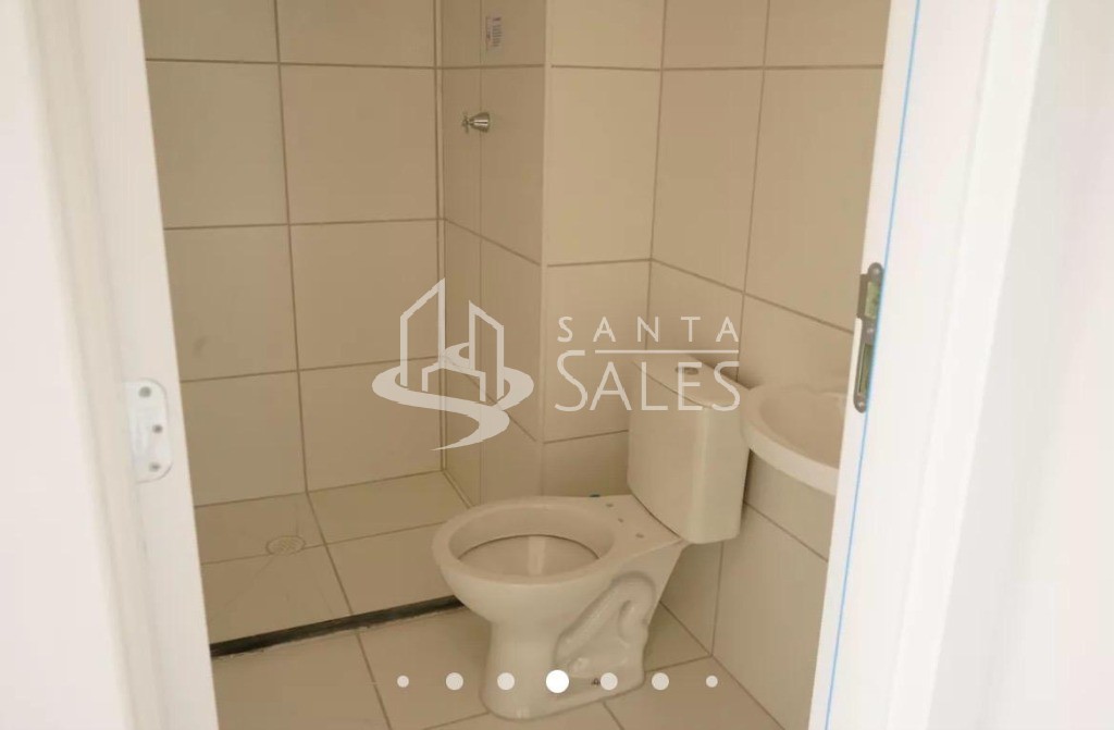 Apartamento, 1 quarto, 25 m² - Foto 16