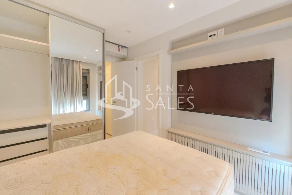 Apartamento, 2 quartos, 70 m² - Foto 9