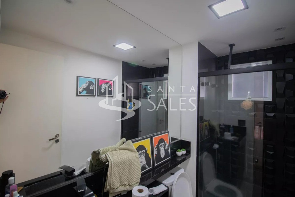 Apartamento, 3 quartos, 105 m² - Foto 4