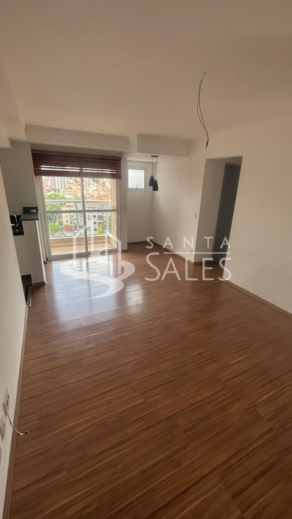 Apartamento, 1 quarto, 45 m² - Foto 3