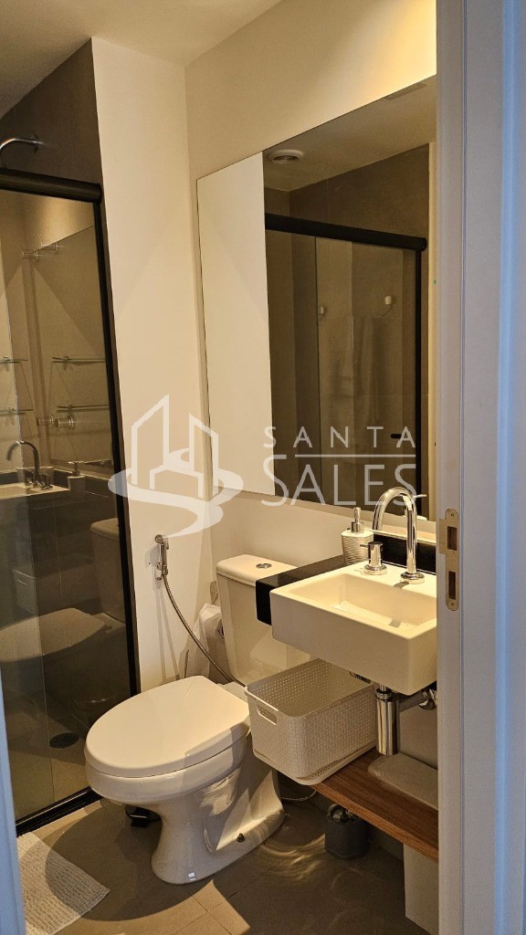 Apartamento, 1 quarto, 23 m² - Foto 14