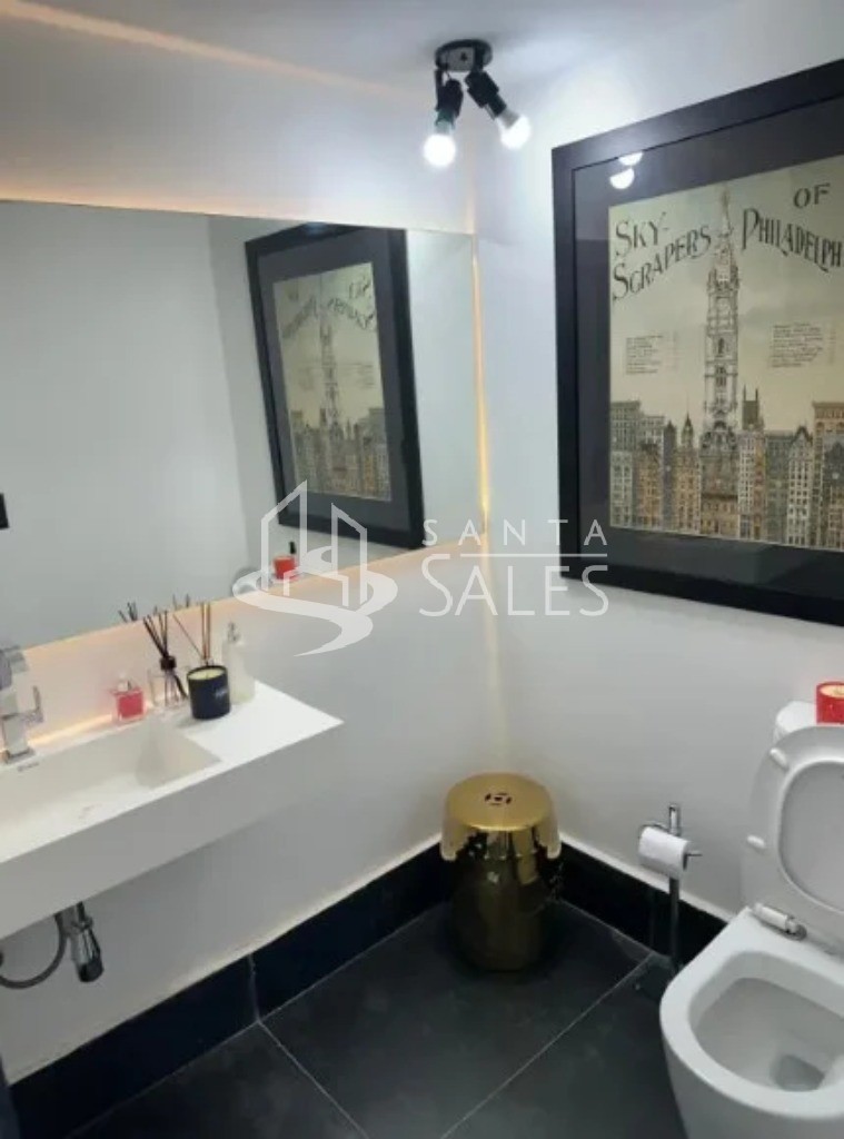 Apartamento, 3 quartos, 240 m² - Foto 18