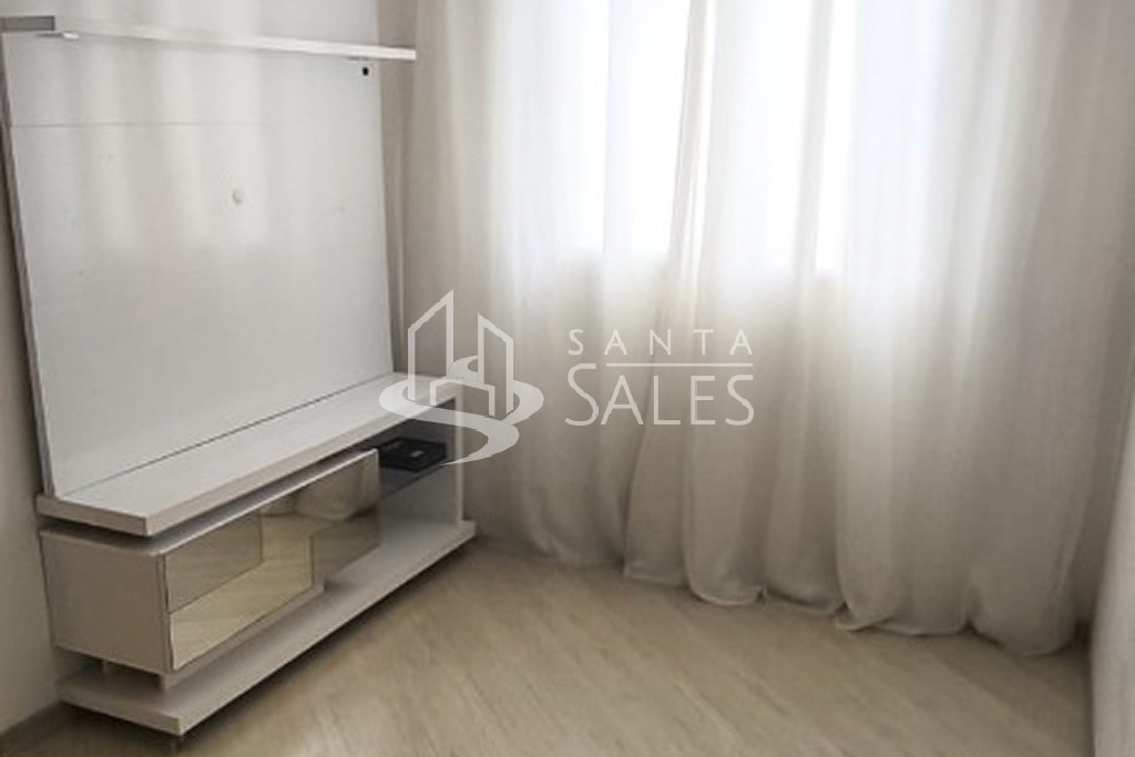 Apartamento, 2 quartos, 54 m² - Foto 1