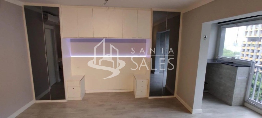 Apartamento, 1 quarto, 42 m² - Foto 10