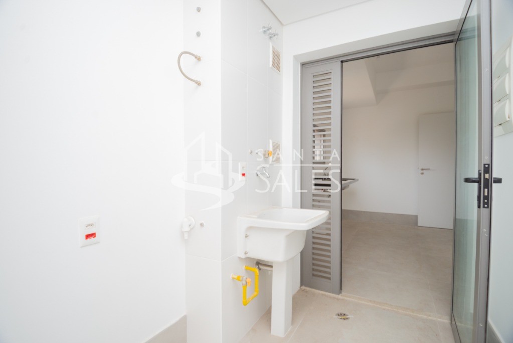 Apartamento, 2 quartos, 141 m² - Foto 57