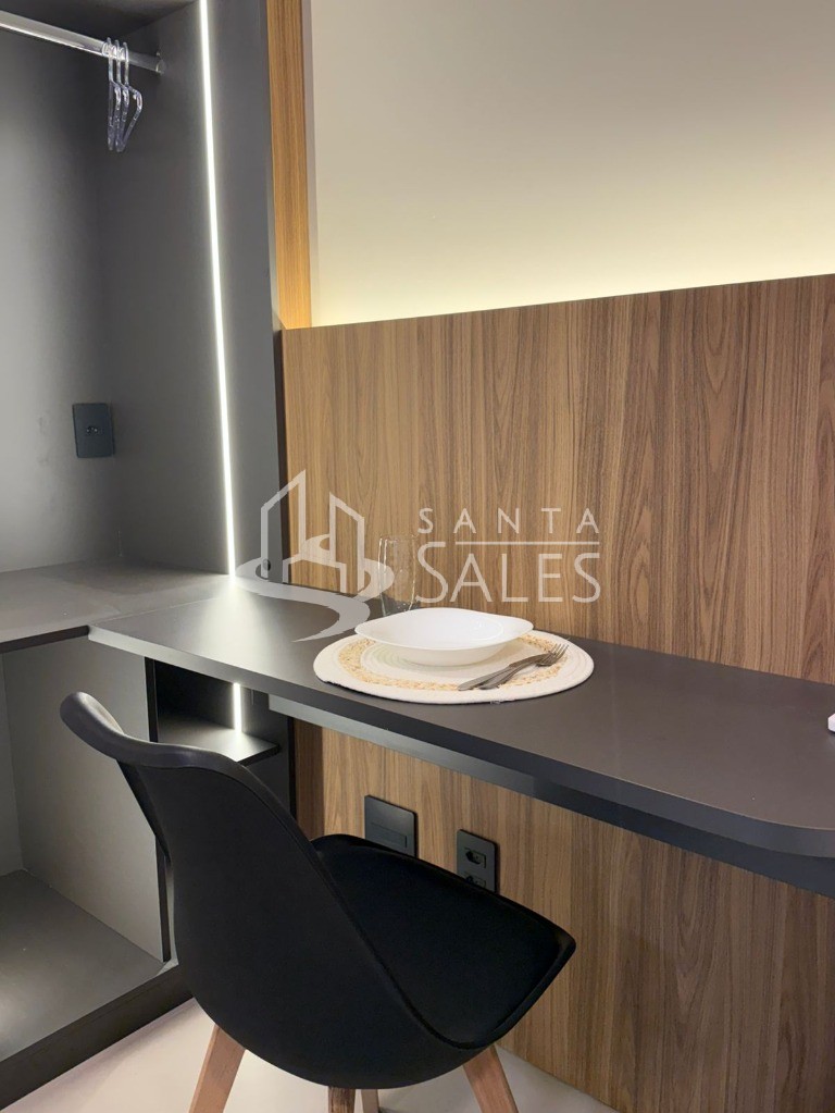 Kitnet-Studio, 23 m² - Foto 10