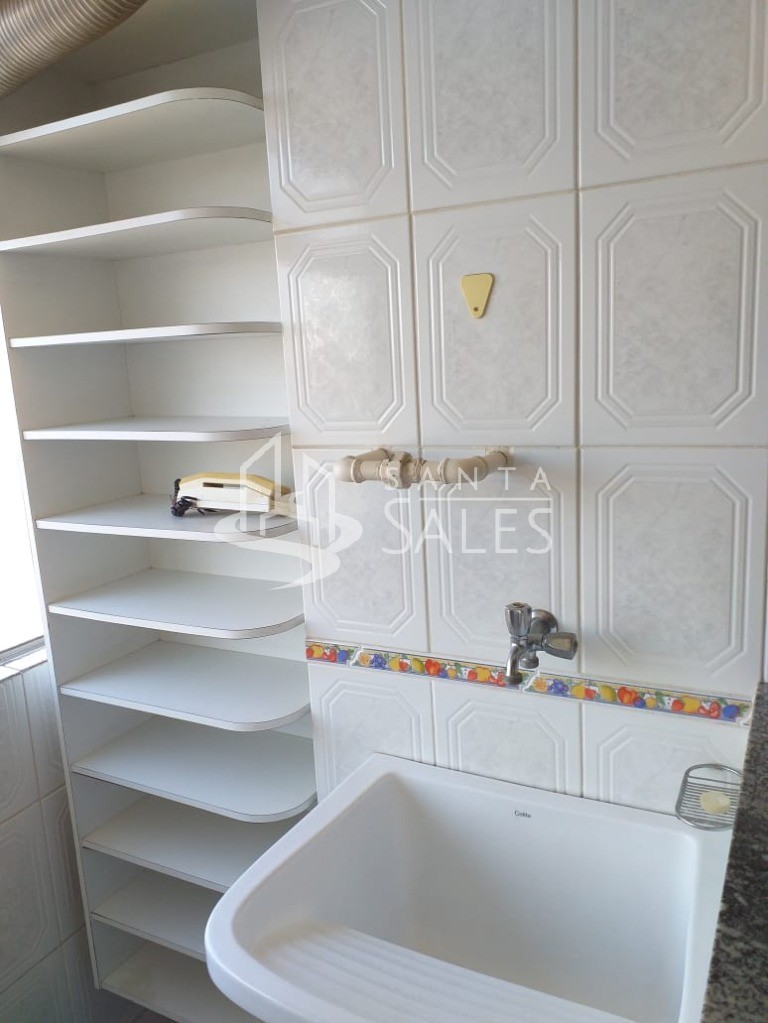 Apartamento, 2 quartos, 50 m² - Foto 14