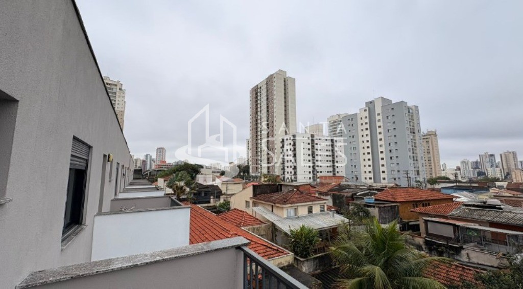 Sobrado, 3 quartos, 122 m² - Foto 25