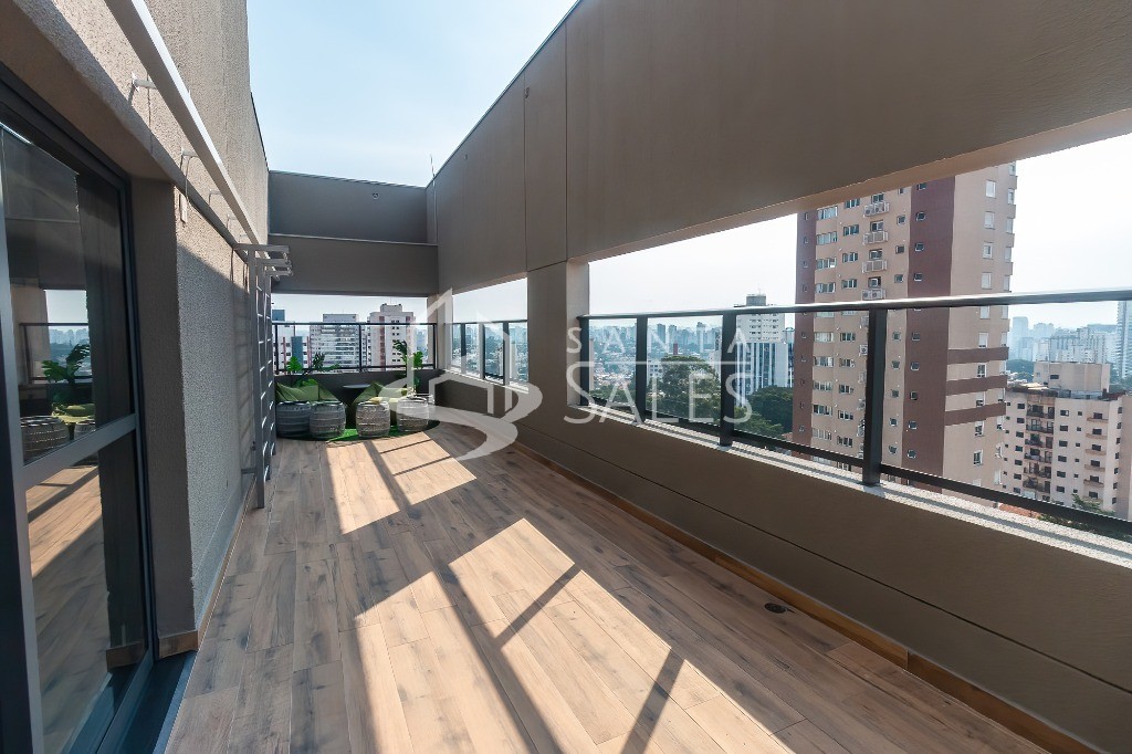 Kitnet-Studio, 25 m² - Foto 22