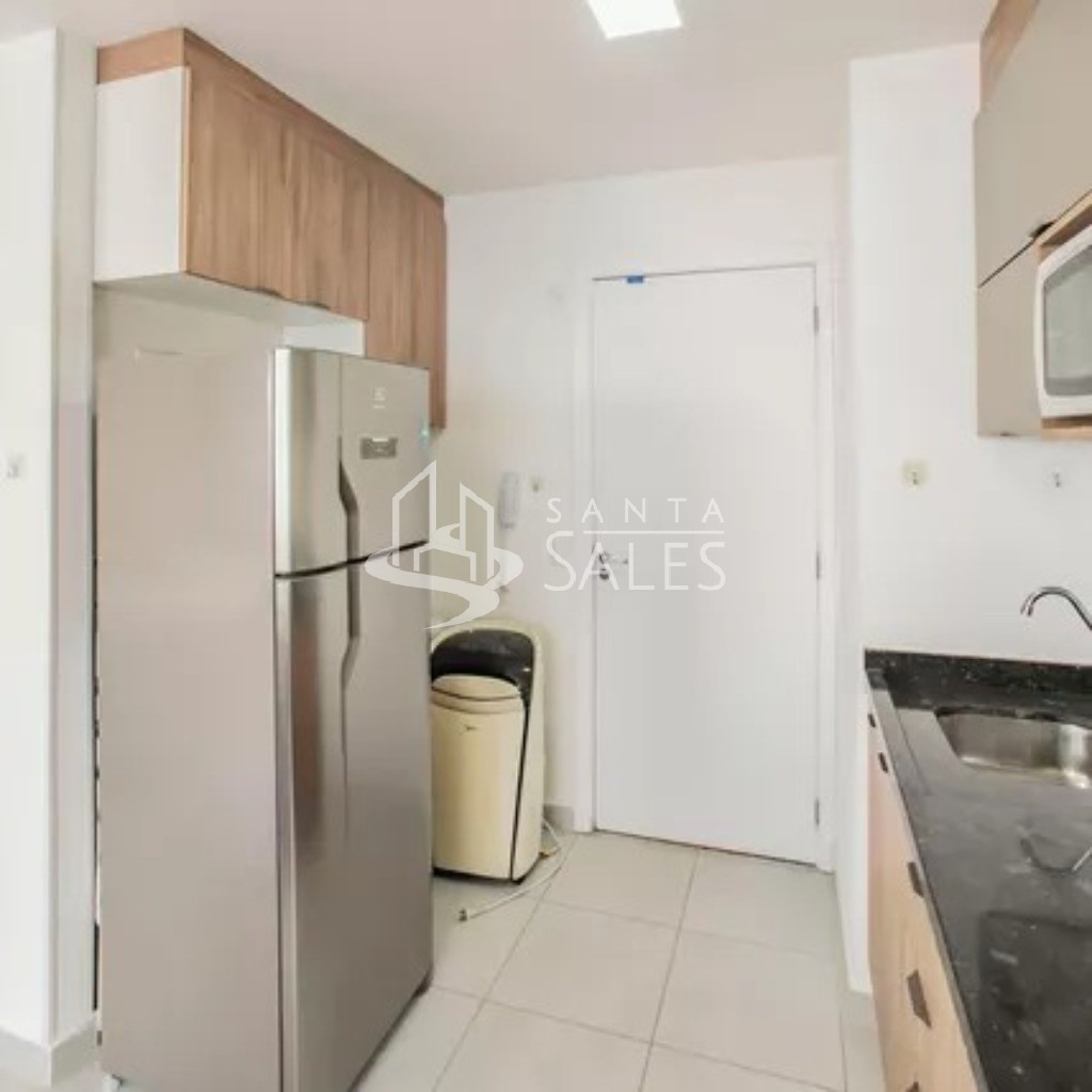 Kitnet-Studio, 24 m² - Foto 16
