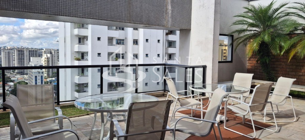 Apartamento, 1 quarto, 45 m² - Foto 20