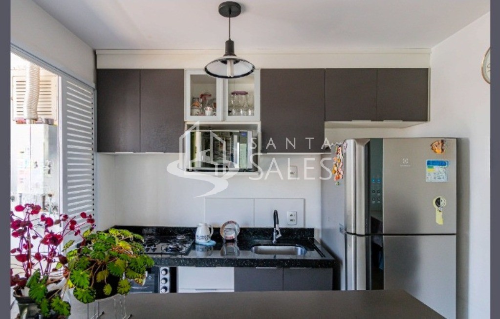 Apartamento, 2 quartos, 42 m² - Foto 10