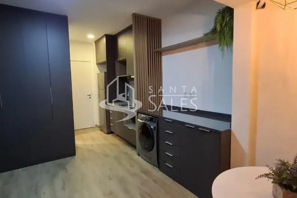 Kitnet-Studio, 25 m² - Foto 43