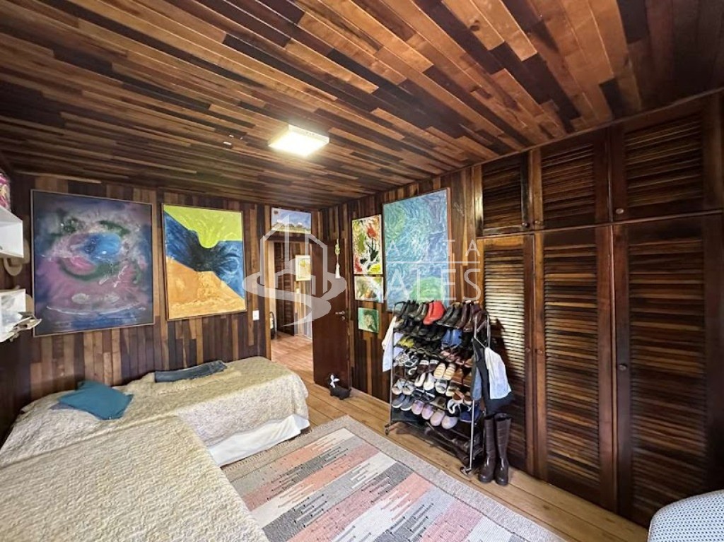 Casa de Condomínio, 3 quartos - Foto 49