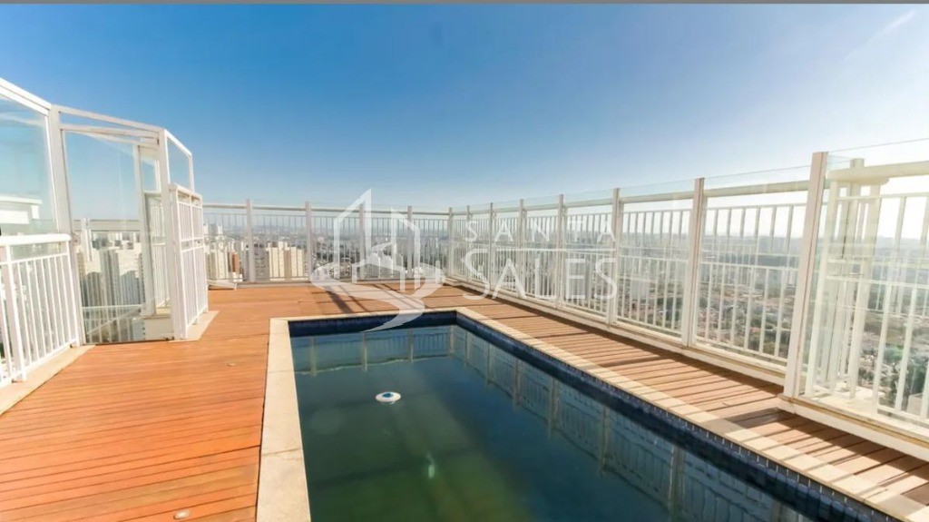 Apartamento, 3 quartos, 177 m² - Foto 31