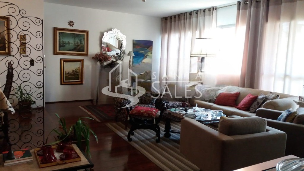 Apartamento, 3 quartos, 150 m² - Foto 7