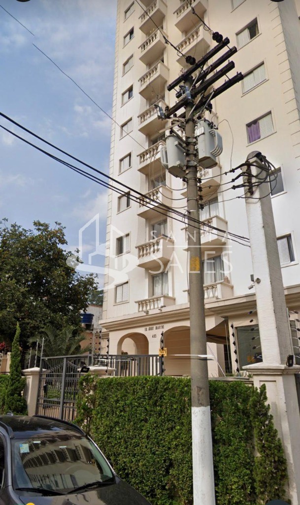 Apartamento, 1 quarto, 43 m² - Foto 23