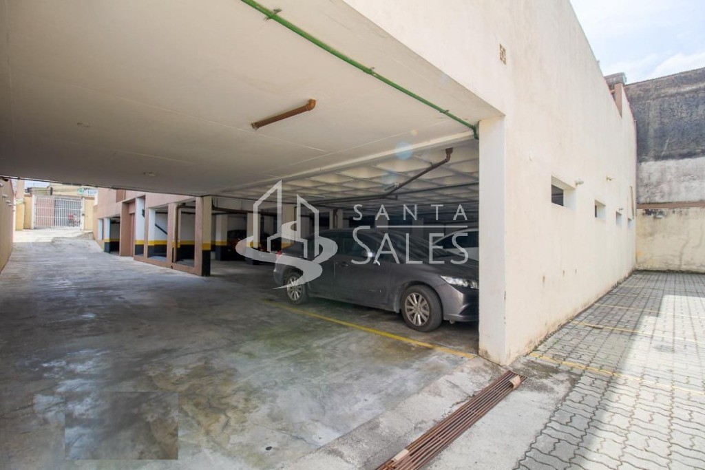 Apartamento, 2 quartos, 52 m² - Foto 20