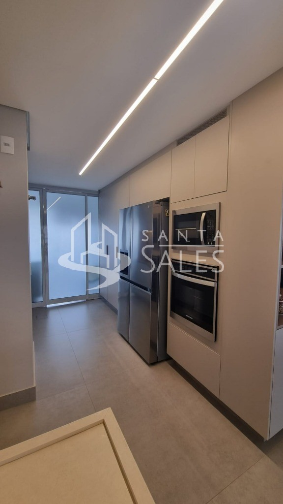 Apartamento, 4 quartos, 254 m² - Foto 24
