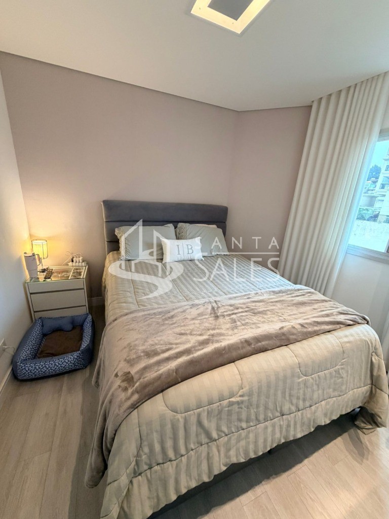 Apartamento, 2 quartos, 53 m² - Foto 15