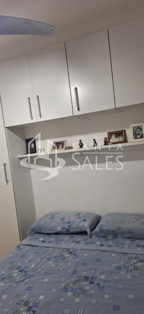 Apartamento, 2 quartos, 56 m² - Foto 8