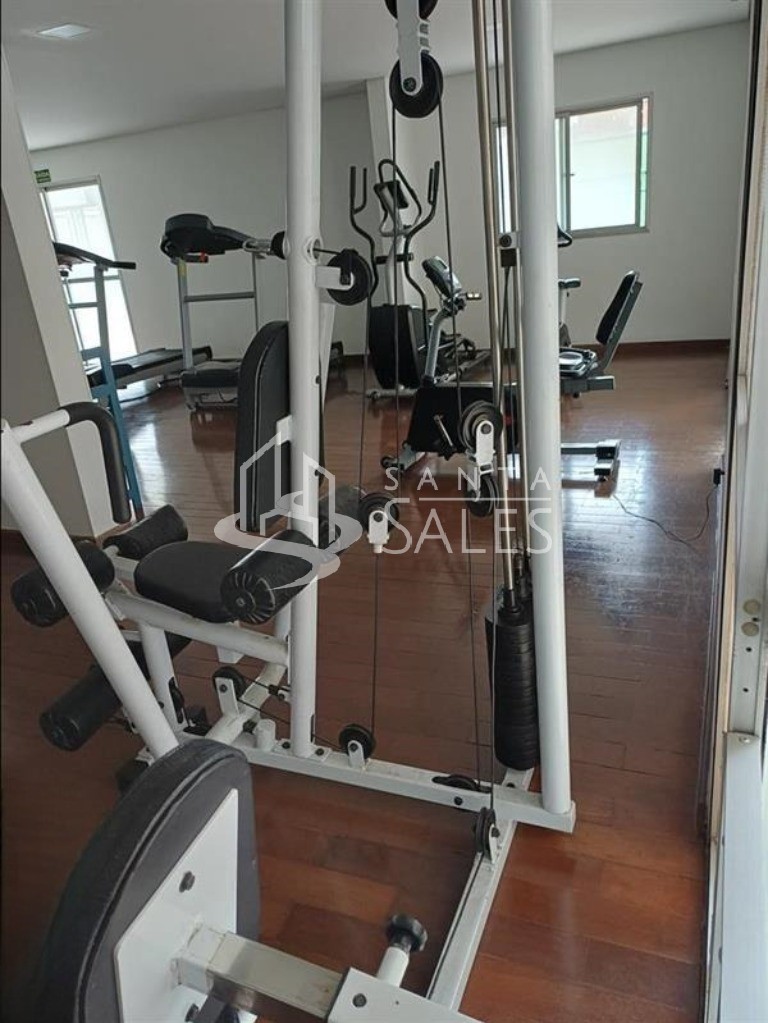 Apartamento, 1 quarto, 40 m² - Foto 13